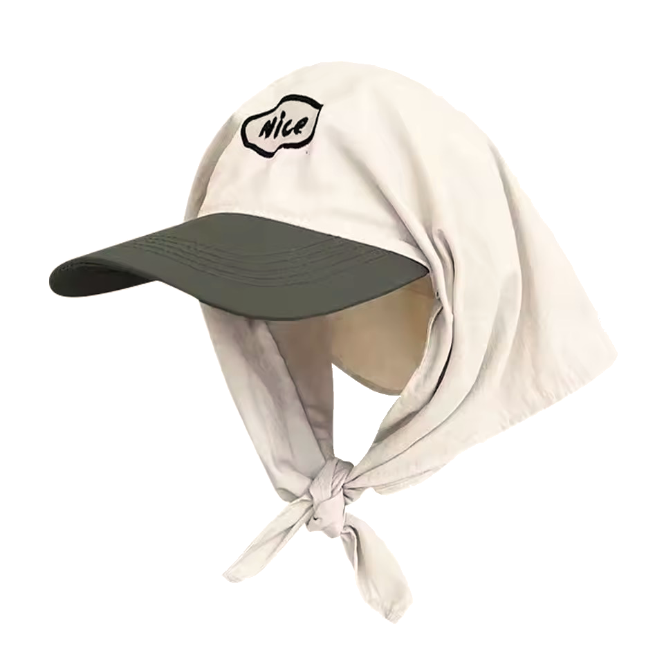Nice Hatscarf