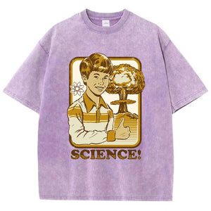 Science T-Shirt