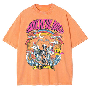 Wonderful Night T-Shirt