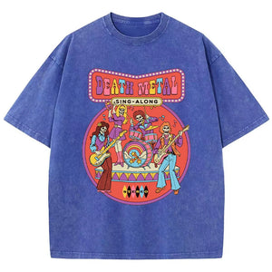 Death Metal T-Shirt