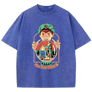 See Your Future T-Shirt