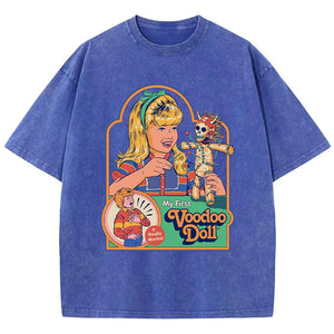 Voodoo Doll T-Shirt