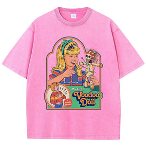 Voodoo Doll T-Shirt