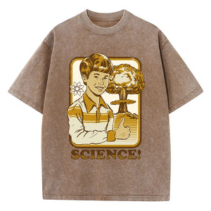 Science T-Shirt