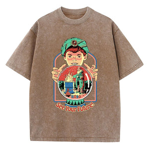 See Your Future T-Shirt