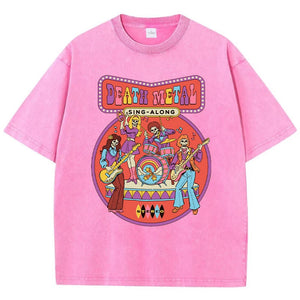 Death Metal T-Shirt