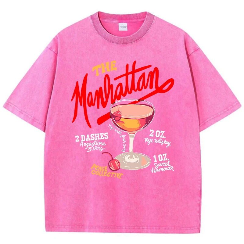 The Manhattan T-Shirt