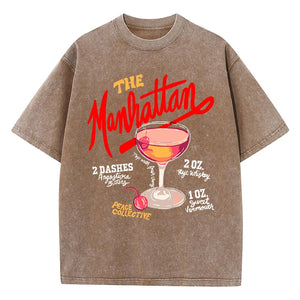 The Manhattan T-Shirt