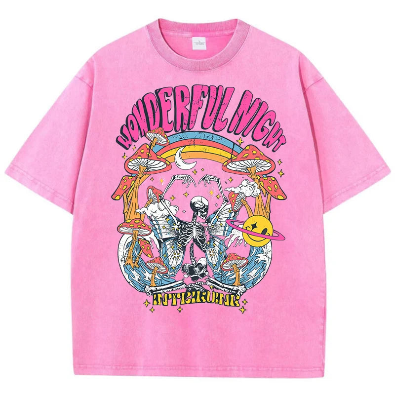 Wonderful Night T-Shirt