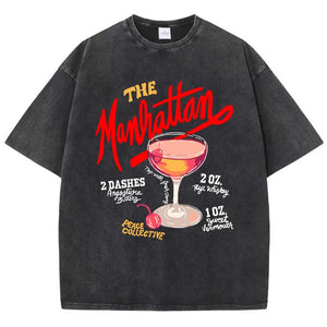 The Manhattan T-Shirt