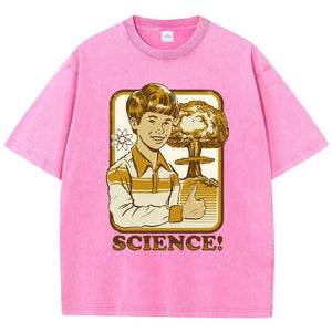 Science T-Shirt