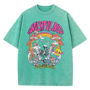 Wonderful Night T-Shirt