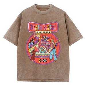 Death Metal T-Shirt