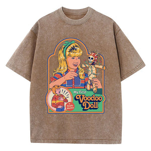 Voodoo Doll T-Shirt