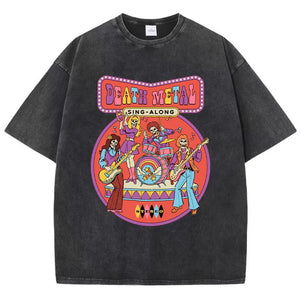 Death Metal T-Shirt