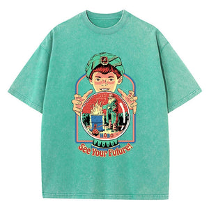 See Your Future T-Shirt