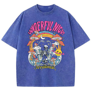 Wonderful Night T-Shirt