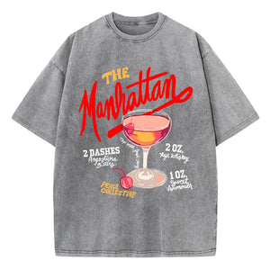 The Manhattan T-Shirt