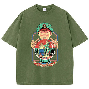 See Your Future T-Shirt