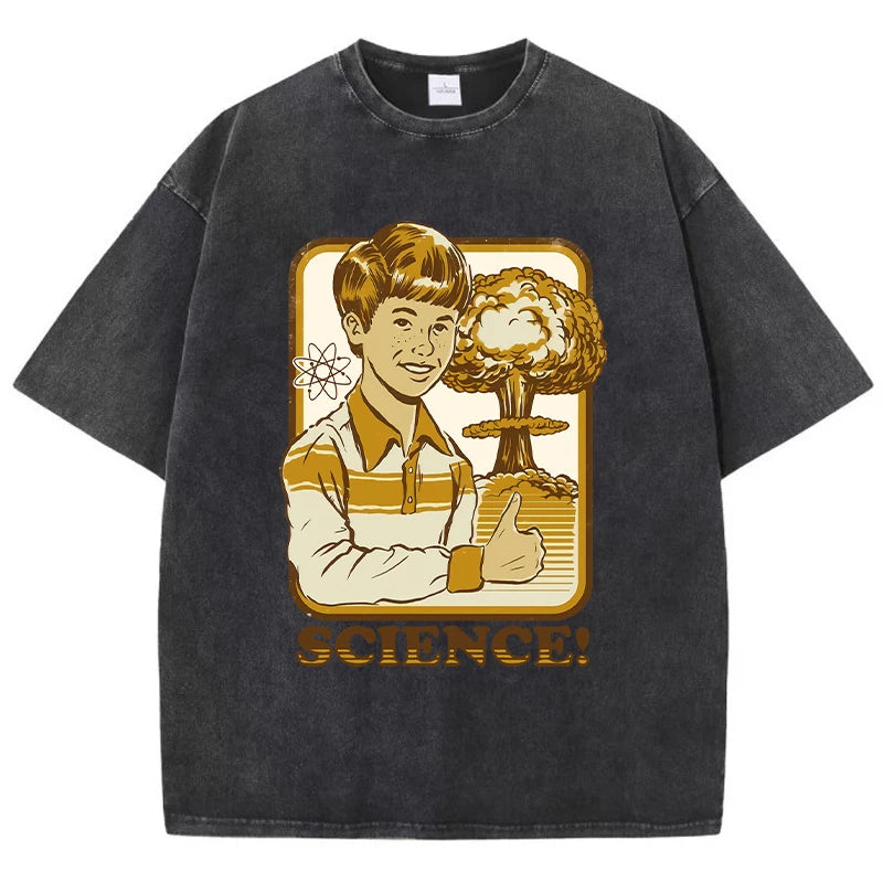 Science T-Shirt