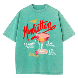 The Manhattan T-Shirt