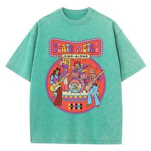 Death Metal T-Shirt