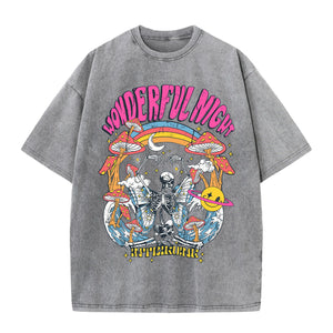 Wonderful Night T-Shirt