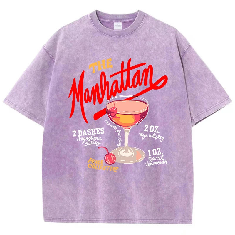 The Manhattan T-Shirt