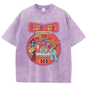 Death Metal T-Shirt