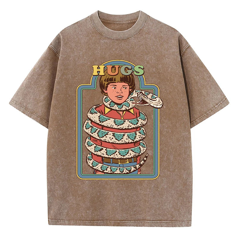 Hugs T-Shirt