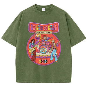 Death Metal T-Shirt
