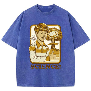 Science T-Shirt