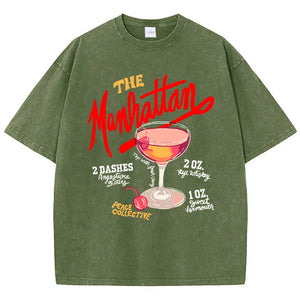 The Manhattan T-Shirt