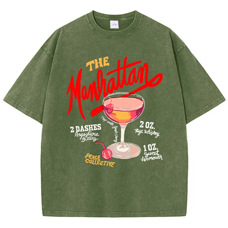 The Manhattan T-Shirt