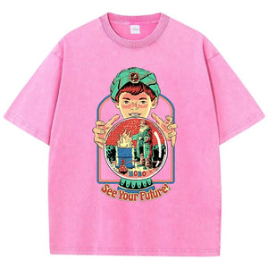 See Your Future T-Shirt