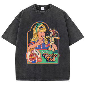 Voodoo Doll T-Shirt