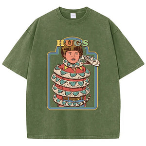 Hugs T-Shirt
