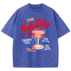 The Manhattan T-Shirt