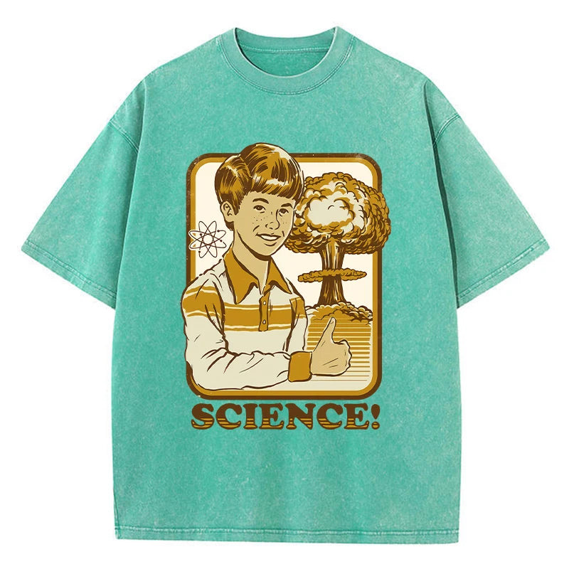 T-shirts