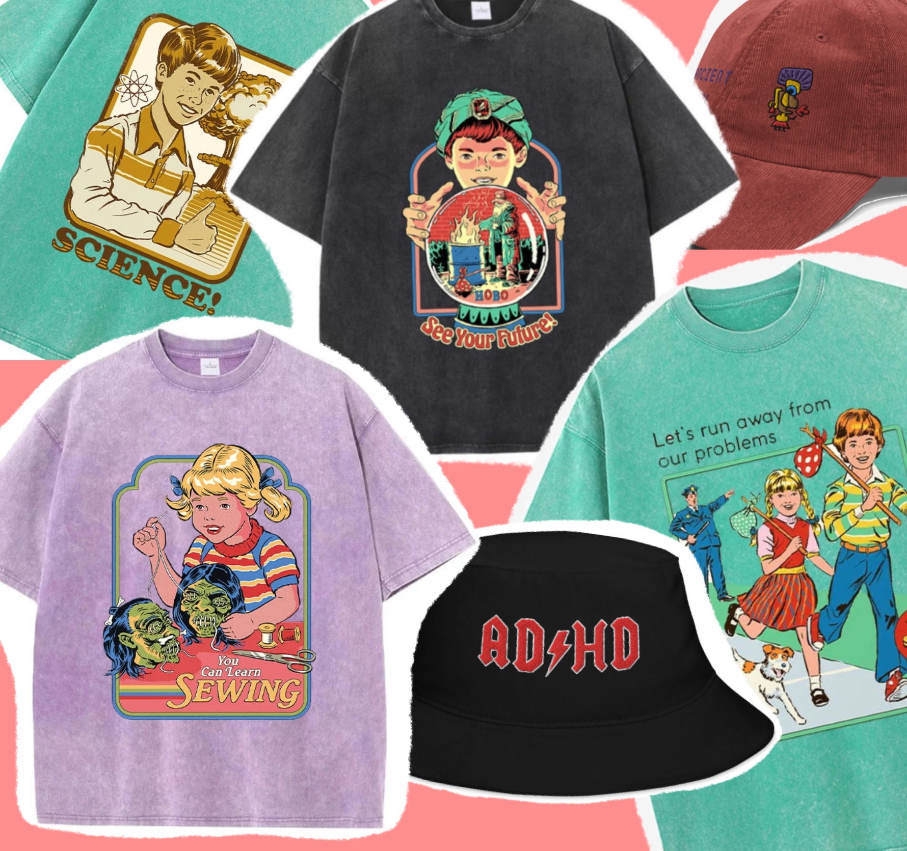 All products