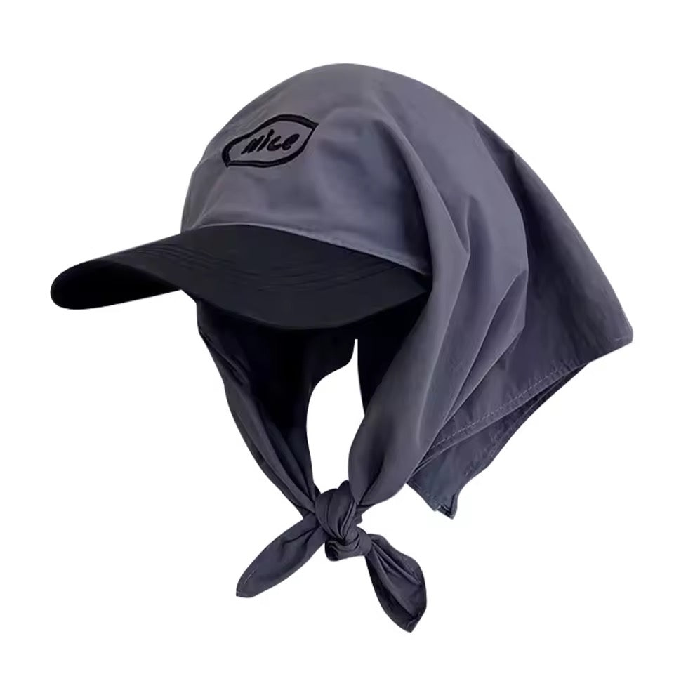 Nice Hatscarf