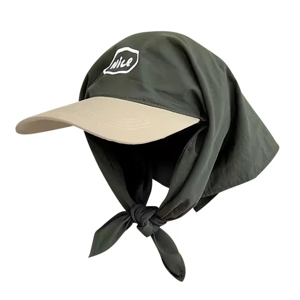 Nice Hatscarf