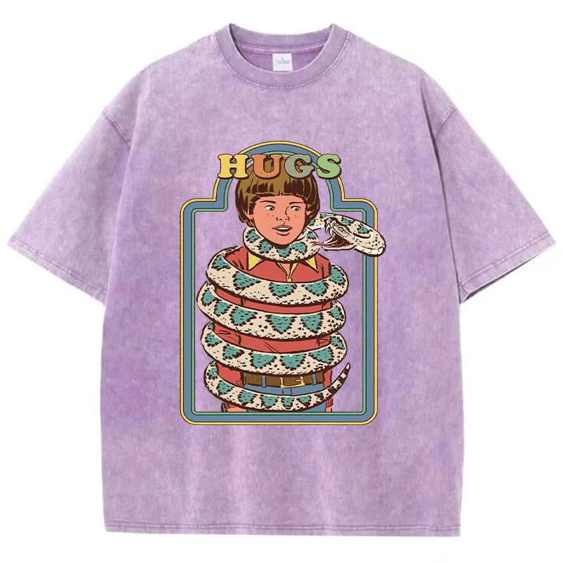 Hugs T-Shirt