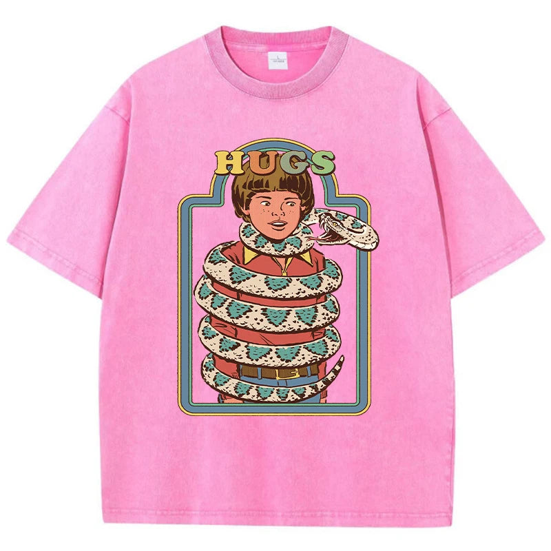 Hugs T-Shirt