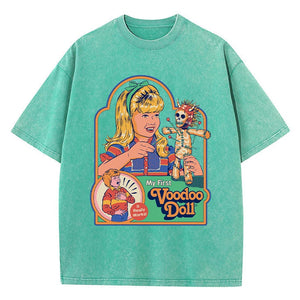 Voodoo Doll T-Shirt