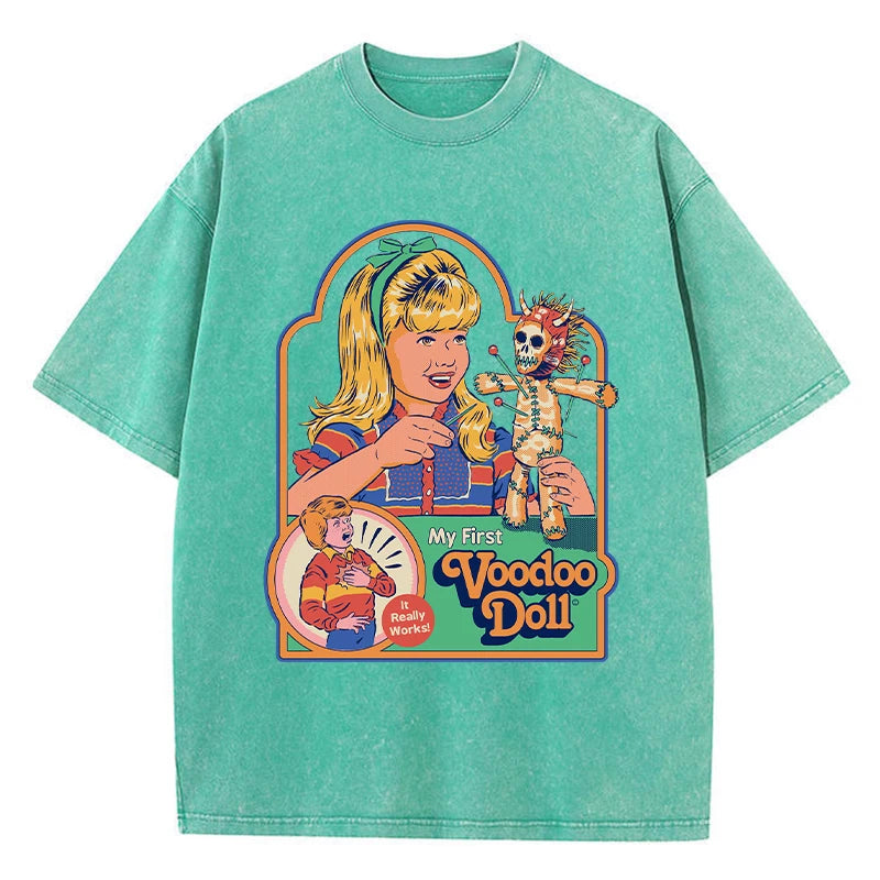 Voodoo Doll T-Shirt