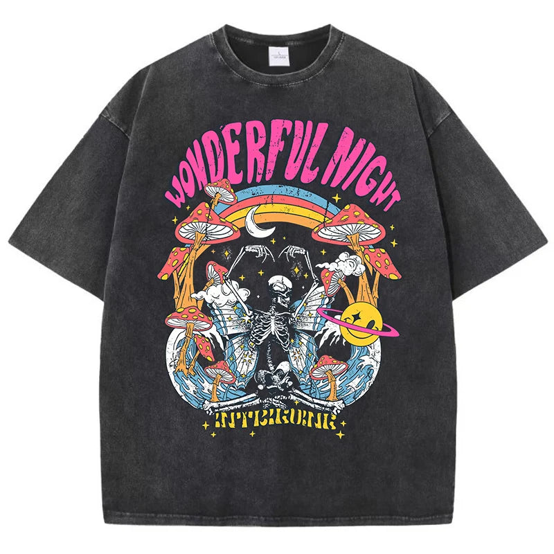 Wonderful Night T-Shirt
