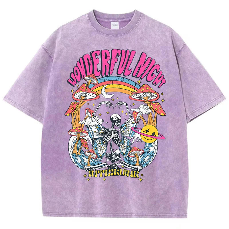 Wonderful Night T-Shirt