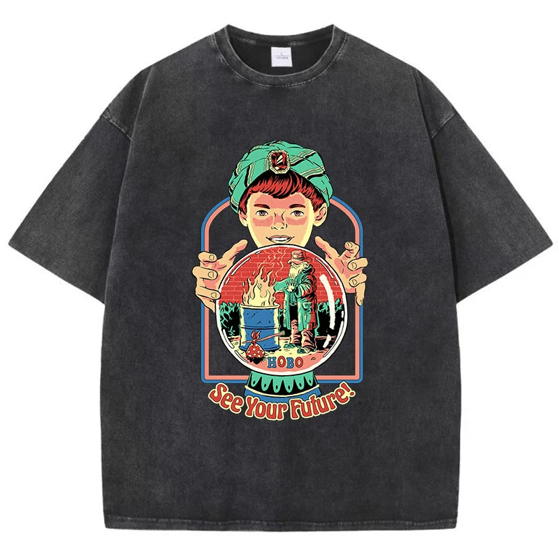 See Your Future T-Shirt