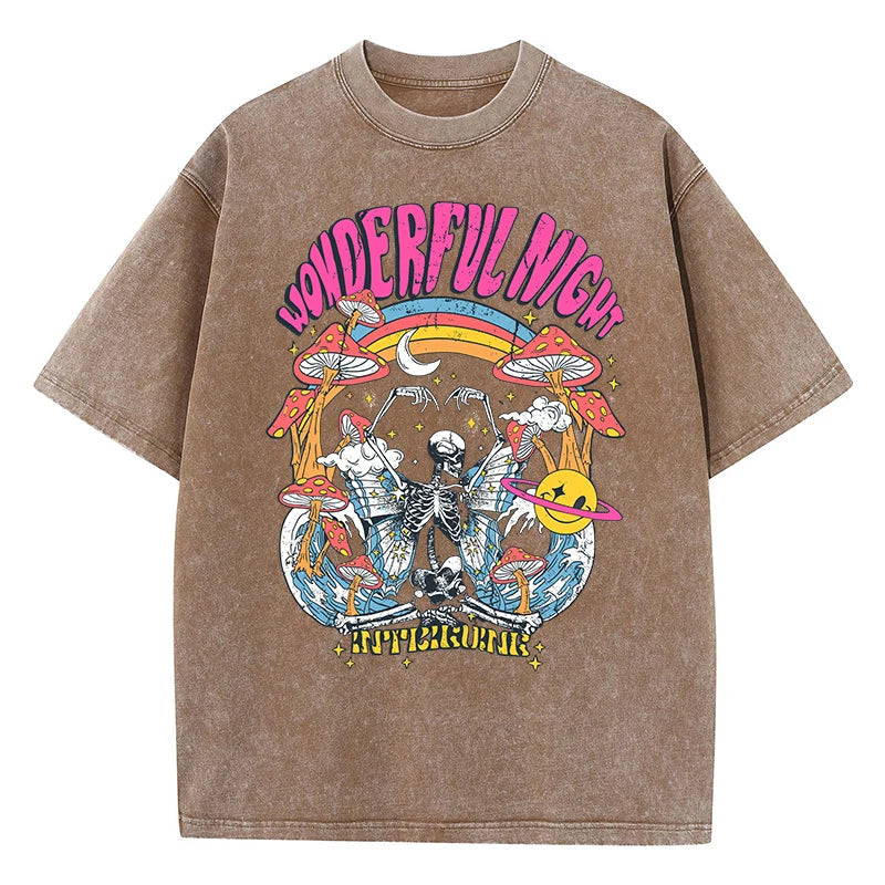 Wonderful Night T-Shirt
